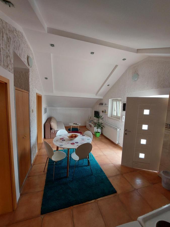 Apartman Kovac Trebinje Exterior foto