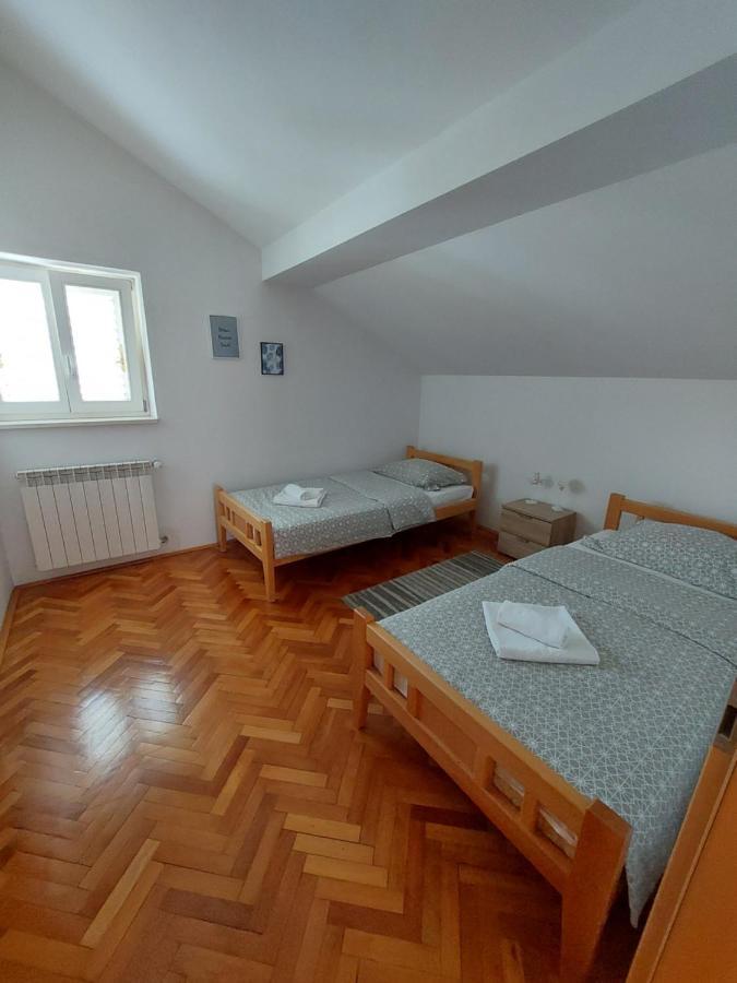 Apartman Kovac Trebinje Exterior foto