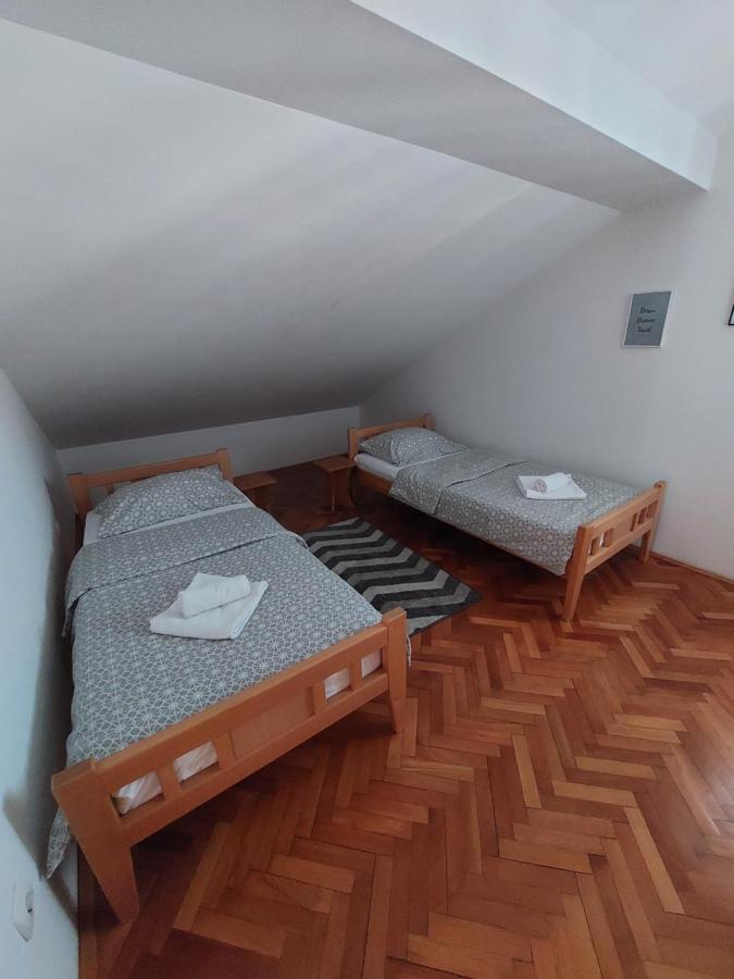 Apartman Kovac Trebinje Exterior foto