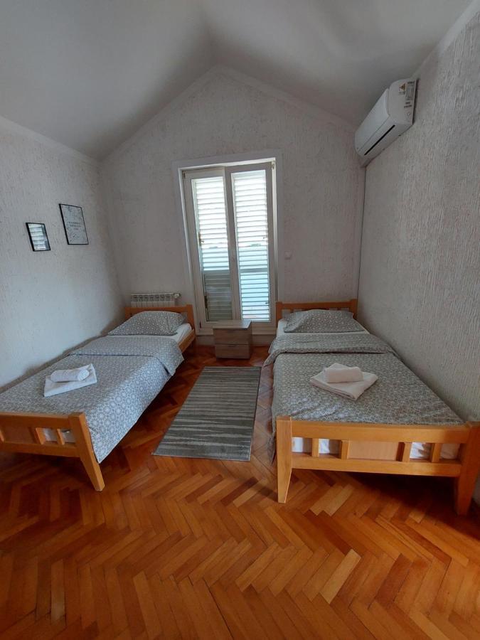 Apartman Kovac Trebinje Exterior foto