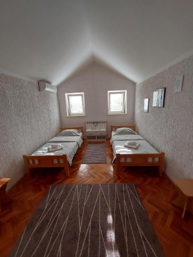 Apartman Kovac Trebinje Exterior foto