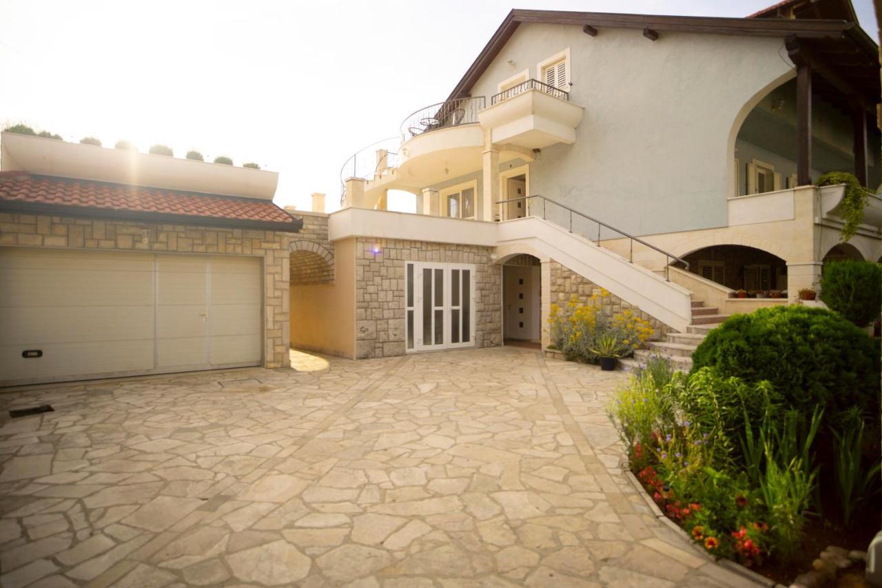 Apartman Kovac Trebinje Exterior foto