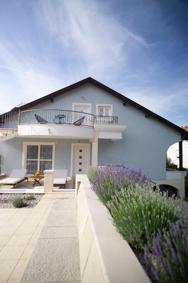 Apartman Kovac Trebinje Exterior foto