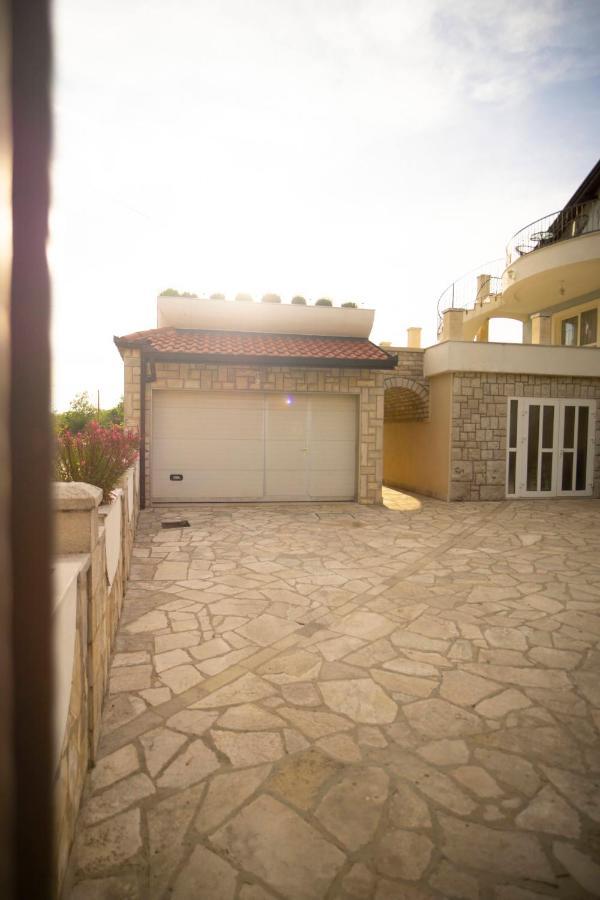 Apartman Kovac Trebinje Exterior foto