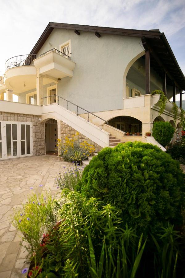 Apartman Kovac Trebinje Exterior foto