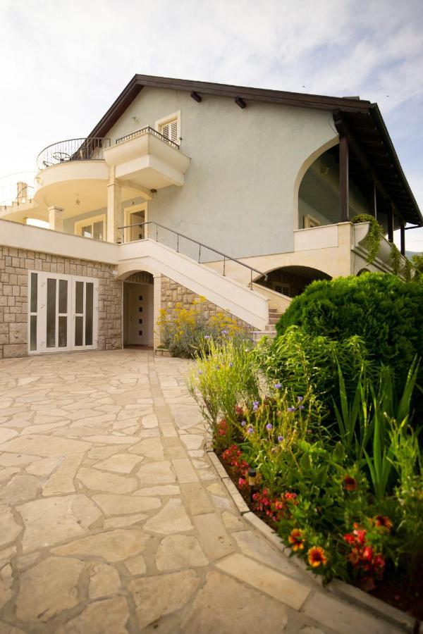 Apartman Kovac Trebinje Exterior foto