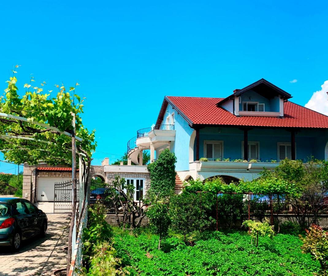 Apartman Kovac Trebinje Exterior foto