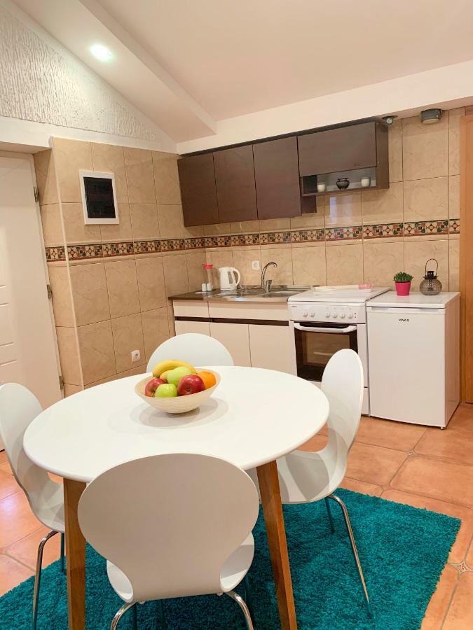 Apartman Kovac Trebinje Exterior foto