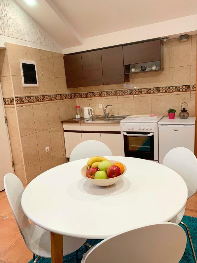 Apartman Kovac Trebinje Exterior foto