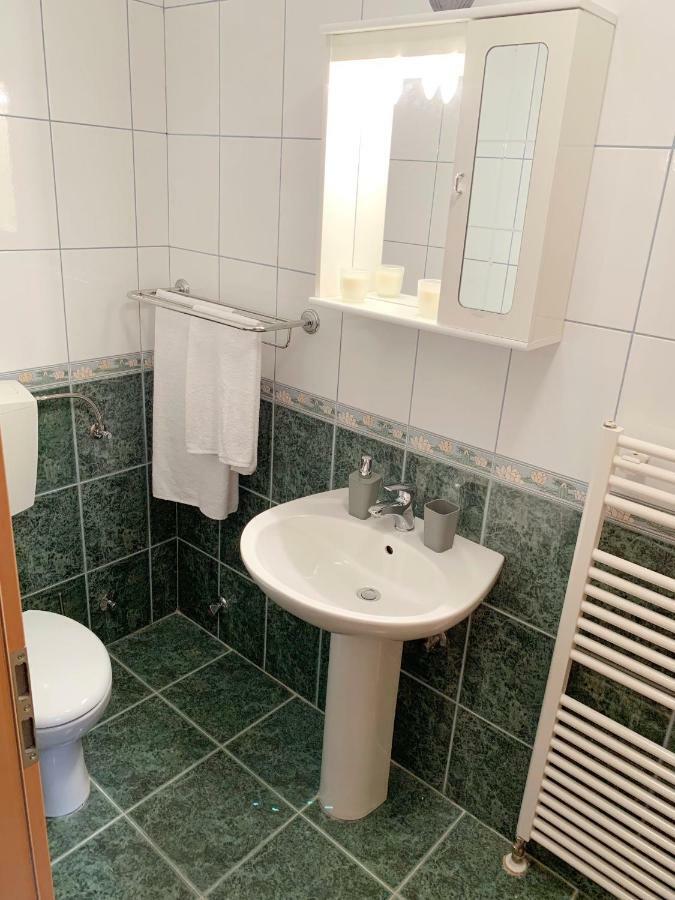 Apartman Kovac Trebinje Exterior foto