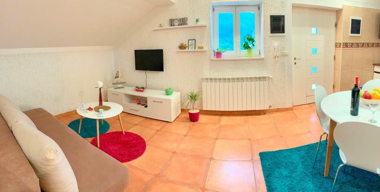 Apartman Kovac Trebinje Exterior foto
