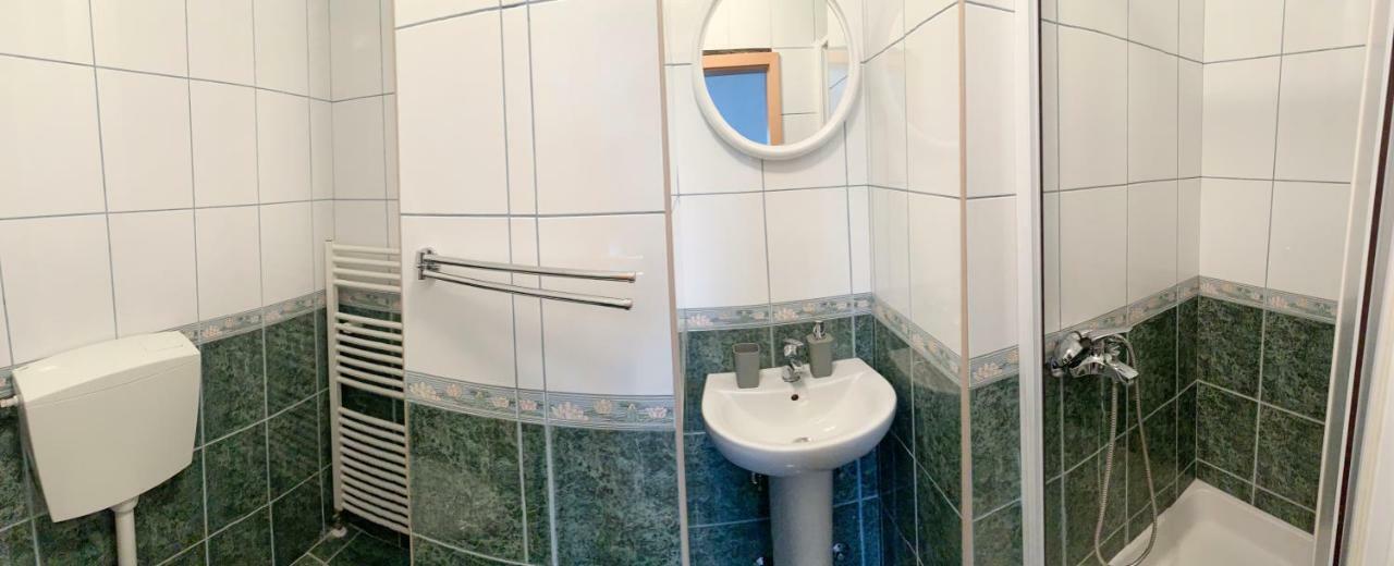 Apartman Kovac Trebinje Exterior foto