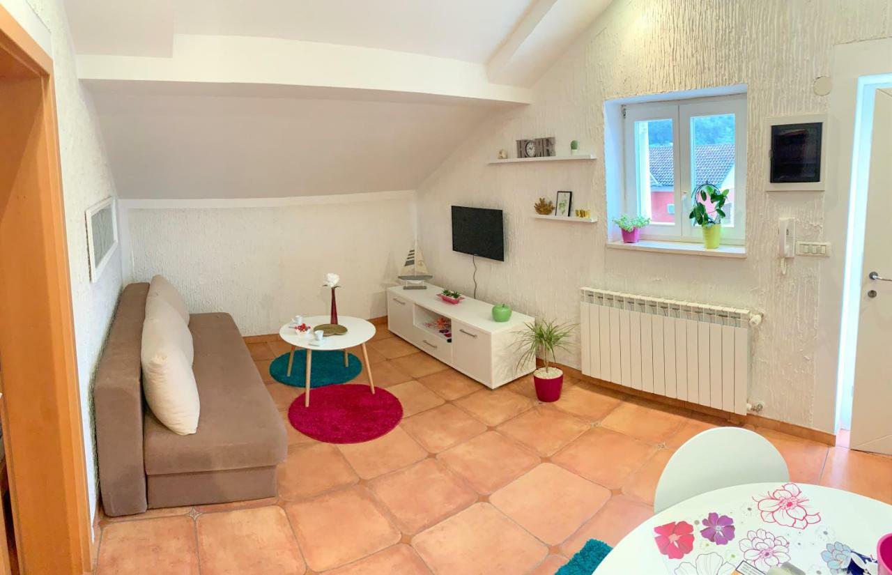Apartman Kovac Trebinje Exterior foto