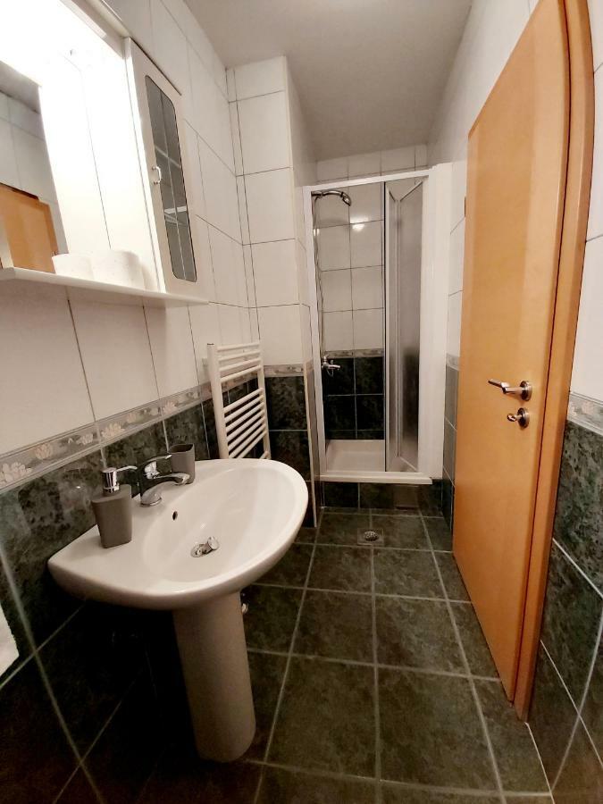 Apartman Kovac Trebinje Exterior foto